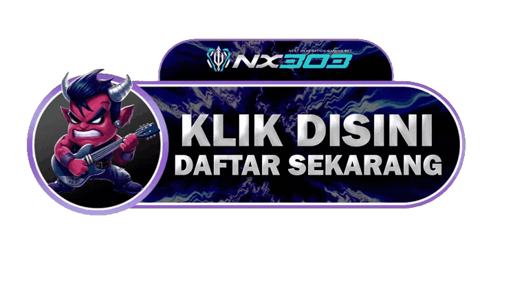 NX303 DAFTAR GIFT
